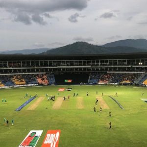 Pallekele International Stadium ODI record: The SportsRush brings you the ODI records of players at Pallekele International Stadium.
