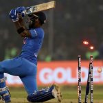 Cuttack stadium T20 records: Barabati Stadium Cuttack T20 stats and highest innings total