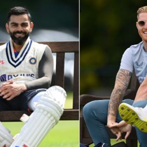 India vs England 5th Test 2022 squad list: Who is new Test captain of India?