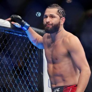Jorge Masvidal
