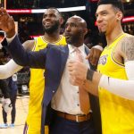 Danny Green leading the NBA in wins over the last 10 years is something nobody would have expected. Steph and LeBron don't even have 500 wins