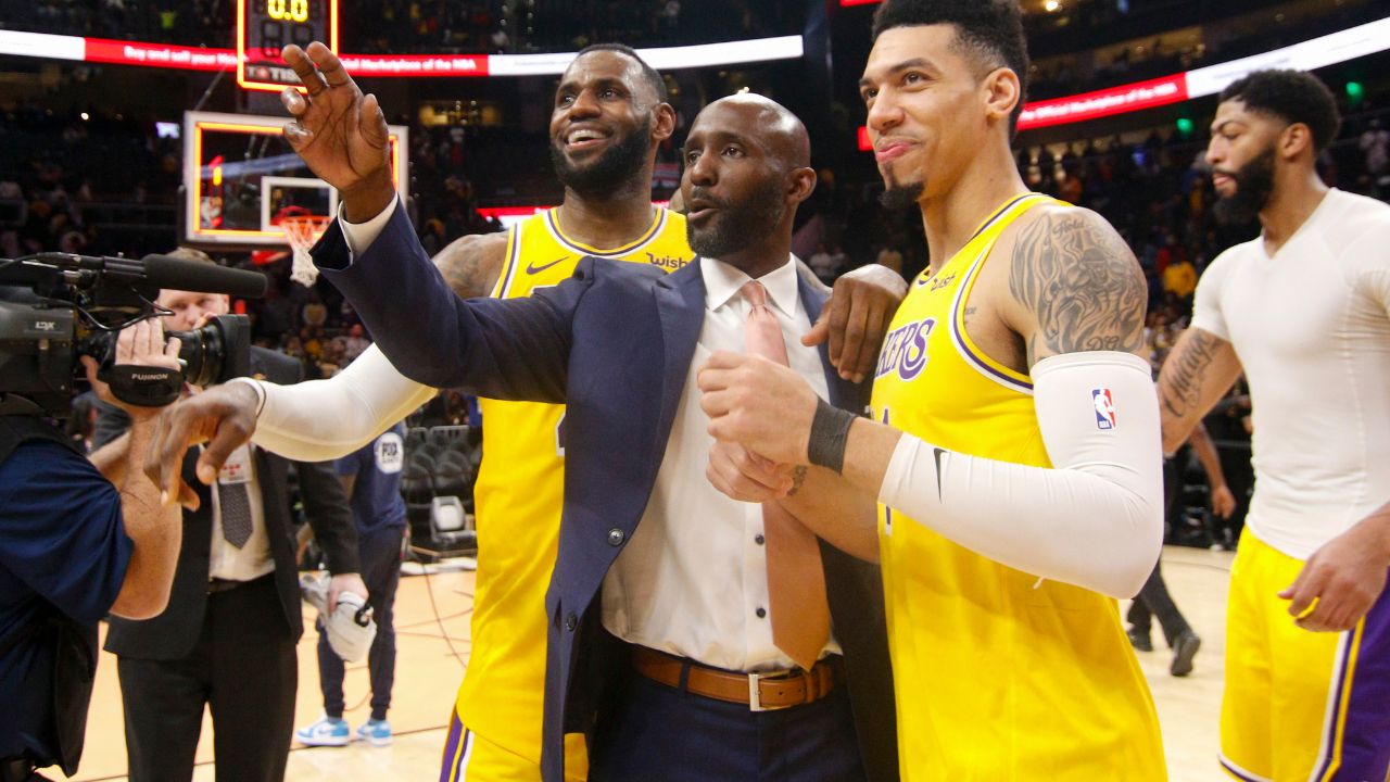 Danny Green leading the NBA in wins over the last 10 years is something nobody would have expected. Steph and LeBron don't even have 500 wins