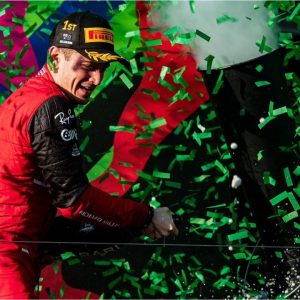 "Money is important but Ferrari is very special to me"- Charles Leclerc insists no amount of money can tempt him to leave Maranello