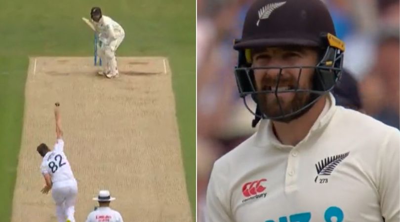 DRS cricket meaning: What is DRS in cricket?