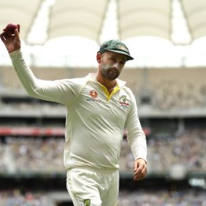 Australian off-spinner Nathan Lyon has backed Australia to win the World Test Championship and become the best in the world.