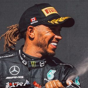"I was very critical of Lewis Hamilton, so now I have to give him a compliment"– Jacques Villeneuve on Mercedes superstar's resurgence in Canada