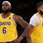 "Anthony Davis gets injured opening his closet, LeBron James!": Stephen A Smith rips into Lakers big man's extensive injury history after the King's recent Instagram post