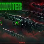 Xenohunter Valorant Skin Bundle: Prices, Variants, Animations and release date and time