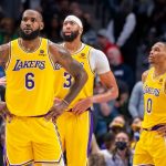 “Los Angeles Lakers spent $186.4 million just to sit out of the playoffs!”: Despite spending BIG money, LeBron James and co. finished a horrific 11th in the West