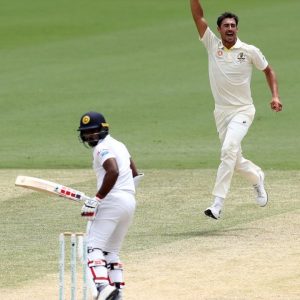 Sri Lanka vs Australia 1st Test Live Telecast Channel in India and Australia: When and where to watch SL vs AUS Galle Test?