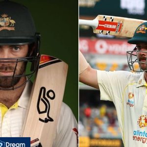 Glenn Maxwell playing Galle Test: Either Travis Head or Glenn Maxwell will be a part of the playing eleven of the SL vs AUS 1st test.