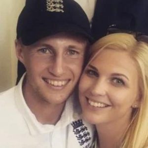 Joe Root wife name: Is Joe Root married?