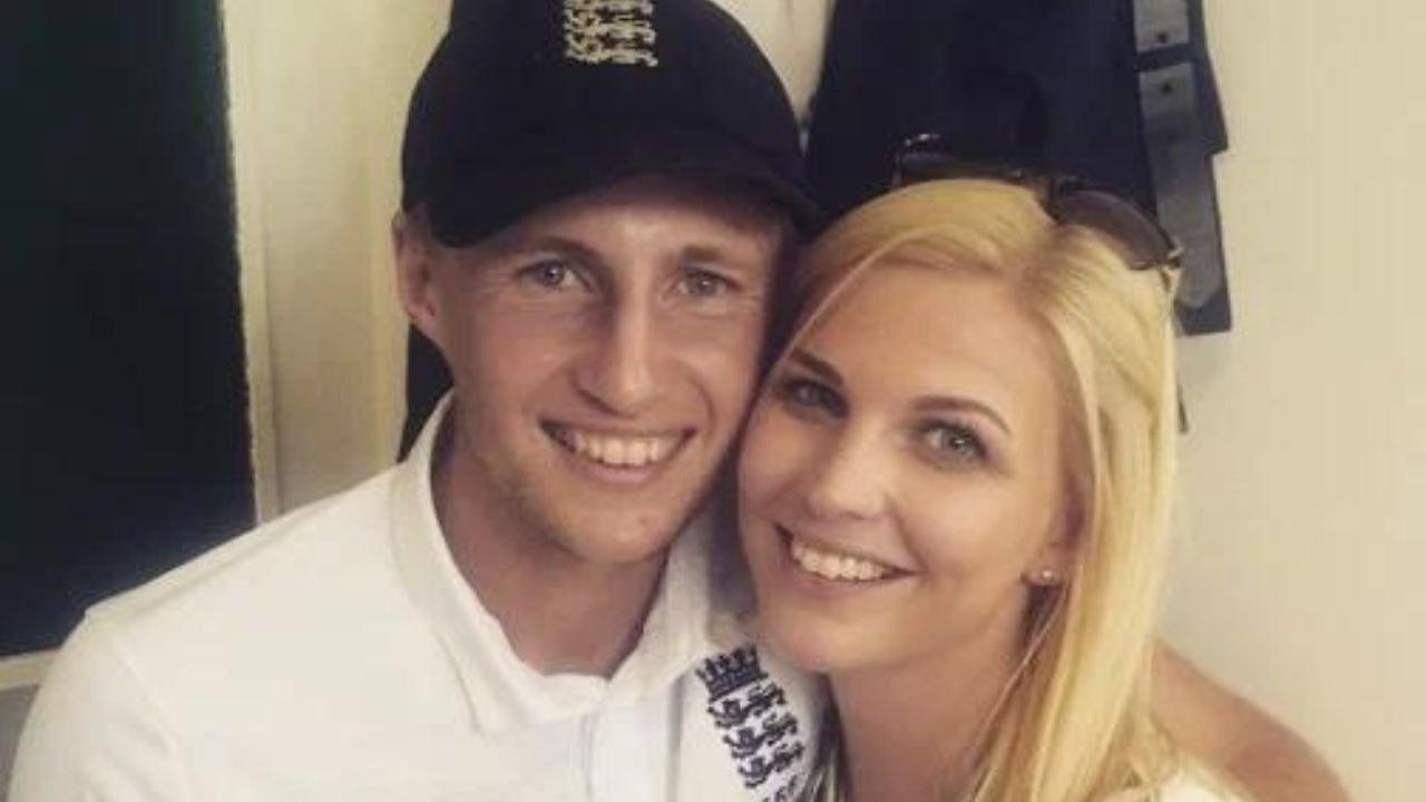 Joe Root wife name: Is Joe Root married?