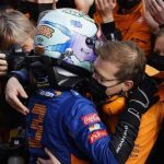 “Renault spent $50 Million on Daniel Ricciardo” – Did Cyril Abiteboul’s side recover what they invested on Australian driver?