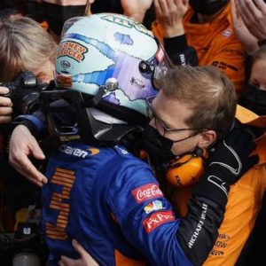 “Renault spent $50 Million on Daniel Ricciardo” – Did Cyril Abiteboul’s side recover what they invested on Australian driver?