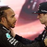 "18 million replays on controversial Abu Dhabi GP finale" - F1 fans still divided over Max Verstappen and Lewis Hamilton championship battle
