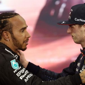 "18 million replays on controversial Abu Dhabi GP finale" - F1 fans still divided over Max Verstappen and Lewis Hamilton championship battle