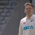 Why are players wearing black armbands today 2022: Why are New Zealand cricketers wearing black armbands at Headingley?