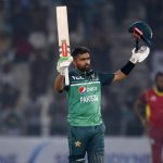 Babar Azam ODI centuries list vs countries: Babar Azam total ODI centuries list