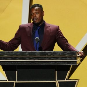 "You Want 'Answer'? I Want the 'Truth'": Paul Pierce Reminisces a Movie Clip Played in TD Garden That Motivated Him to Beat Allen Iverson