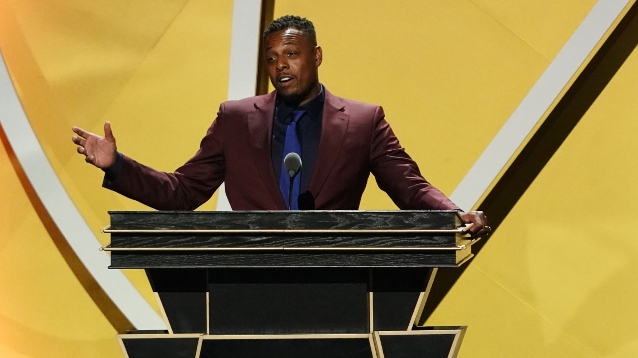 "You Want 'Answer'? I Want the 'Truth'": Paul Pierce Reminisces a Movie Clip Played in TD Garden That Motivated Him to Beat Allen Iverson