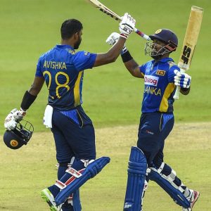 Colombo Cricket Stadium ODI records: List of batting and bowling stats and records at R Premdasa Stadium Colombo