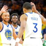 "It was Jordan Poole, not Stephen Curry who sealed the Celtics' destiny in the Finals!": Draymond Green breaks down how Warriors' young star shattered Jayson Tatum and co.'s hopes