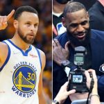 “Stephen Curry is not in that GOAT status conversation with Michael Jordan and LeBron James”: Antoine Walker claims that even a 5th ring is not going to help GSW star’s GOAT case