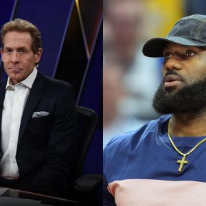 “Sounds like LeBron James wants to spend half a year in Las Vegas!”: Skip Bayless and Shannon Sharpe delve into Lakers #6 wanting to buy an NBA team in Vegas