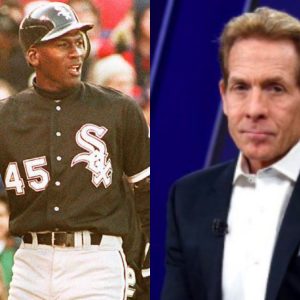 “Michael Jordan was forced out of the league in 1993”: Skip Bayless yet again claims billionaire’s 1st retirement was NBA’s response to deal with his gambling addiction
