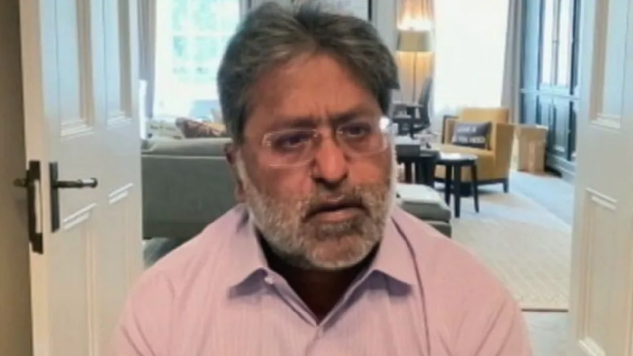 "IPL will become No.1 sports league": Lalit Modi believes investment in digital will make IPL the best sports league in the world