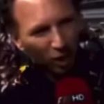 "Shame you weren't fast enough to get in F1" - Martin Brundle roasts Christian Horner for making snarky comments