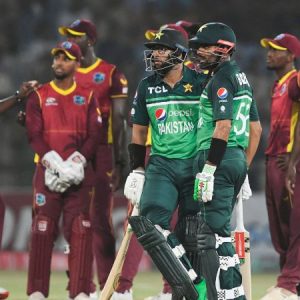 Multan Cricket Stadium pitch report 2nd ODI: PAK vs WI today match Multan pitch good for batting or not