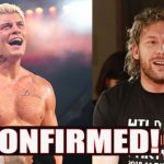 Cody Rhodes AEW's video game