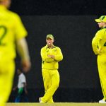 "Great if they all did come down and wear yellow": Aaron Finch impressed by love from fans on Sri Lanka tour