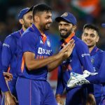 India vs England T20 player list: Team India squad for England tour 2022