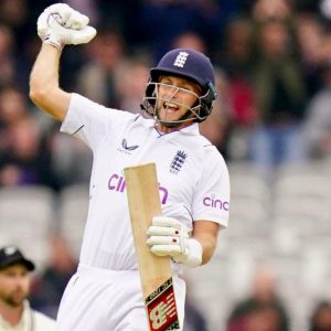"A very special week for me and my family": Joe Root thanks everyone for wishes ahead of Trent Bridge Test vs New Zealand