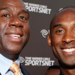 “I was praying to be 6’9 but I knew I wasn’t going to be Magic Johnson”: Kobe Bryant admitted he was disappointed with his stature in comparison to Lakers’ legendary guard