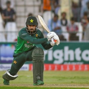 Vice captain of Pakistan cricket team: Pakistan vice captain name ODI squad
