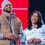 Stephen Curry might have to thank his wife Ayesha Curry for getting him into a Pinterest but saner heads would have chosen to cash in. 