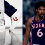 “Julius Erving left Adidas for a $20,000 deal with Converse”: When Dr. J decided to sign with the iconic ‘Chuck Taylors’ brand prior to Magic Johnson and Larry Bird