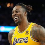 Dwight Howard was known for his ferocity on the court and how he dominated the paint. But his career path was somewhat wayward. 