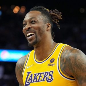 Dwight Howard was known for his ferocity on the court and how he dominated the paint. But his career path was somewhat wayward. 