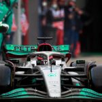 "On paper, the Mercedes is a winning car"– F1 bosses are beware of Mercedes resurgence ahead of Azerbaijan GP