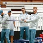 England Cricket vice captain 2022: Who is England men's Test team vice-captain?