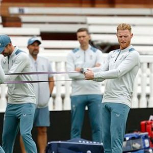 England Cricket vice captain 2022: Who is England men's Test team vice-captain?