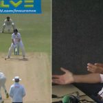 "What sort of shot is that": Joe Root reverse scoop six off Tim Southee at Trent Bridge astonishes Alastair Cook