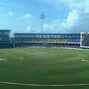 Colombo Cricket Stadium weather forecast: Colombo weather today Premdasa Stadium 4th SL vs AUS ODI
