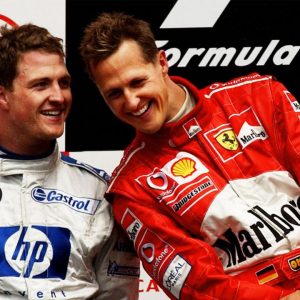 "There is the whole wives situation" - How family feud drew wedge between Michael Schumacher and his brother