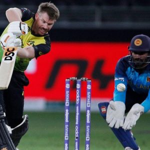 Sri Lanka vs Australia 1st T20I Live Telecast Channel in India and Australia: When and where to watch SL vs AUS Colombo T20I?